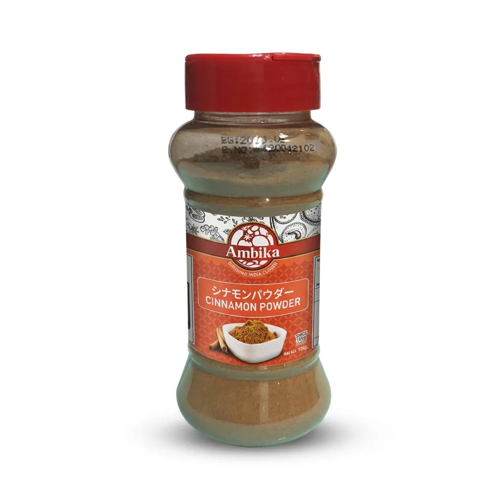 Ambika Cinnamon / Darcini Powder (100g)
