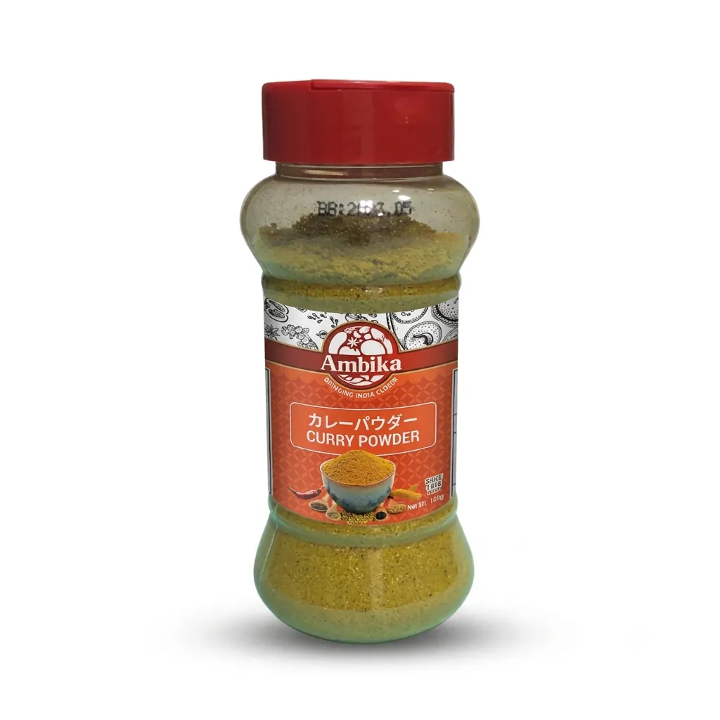 Curry Powder Ambika (100g) Curry Powder Ambika (100g)
