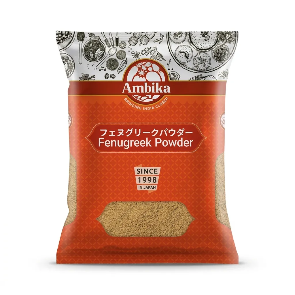 Ambika Fenugreek Powder (500g)