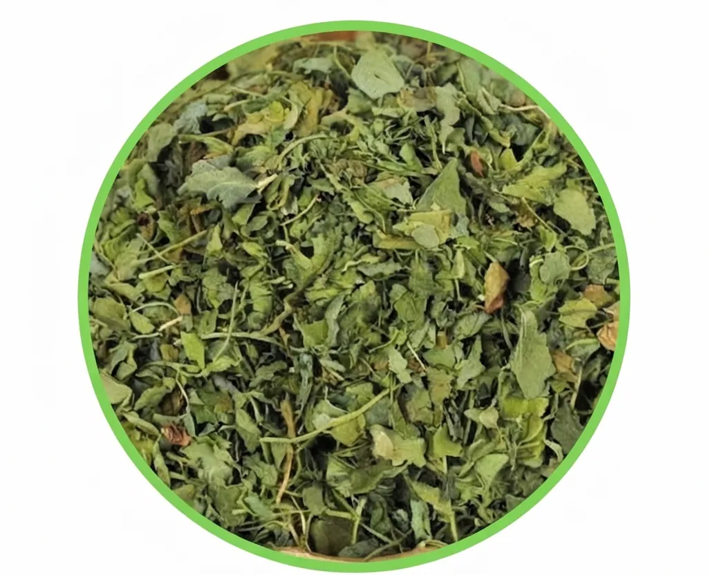 Ambika Kasoori Methi Leaf (100g) Ambika Kasoori Methi Leaf (100g)