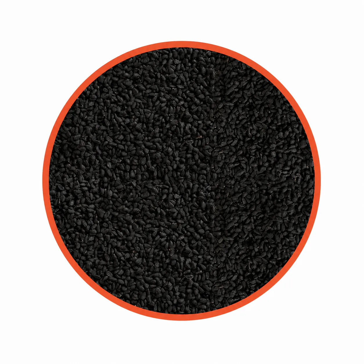 Ambika Nigella Seeds (Black Onion Seed) (500g)