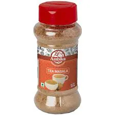 Ambika Tea Masala (100g) Ambika Tea Masala (100g)