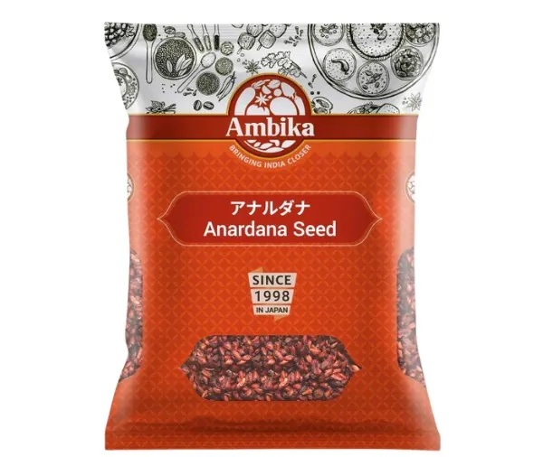 Anardana / Pomegranate Seed (500g)