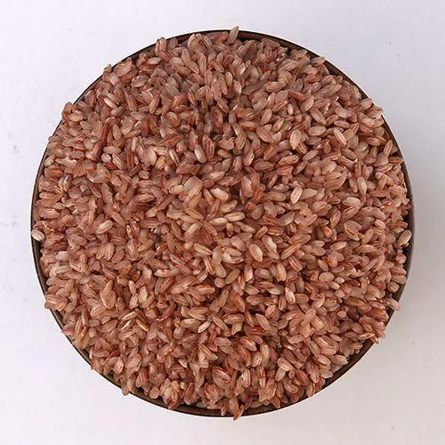 Red Raw Rice (5kg) 赤米(රතු කැකුළු)（Srilanka)