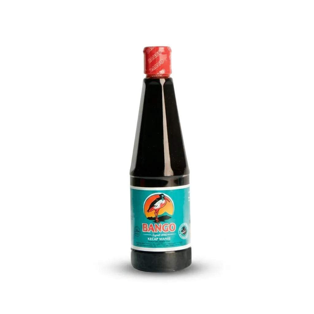 Bango Sweet Soy Sauce (300g)