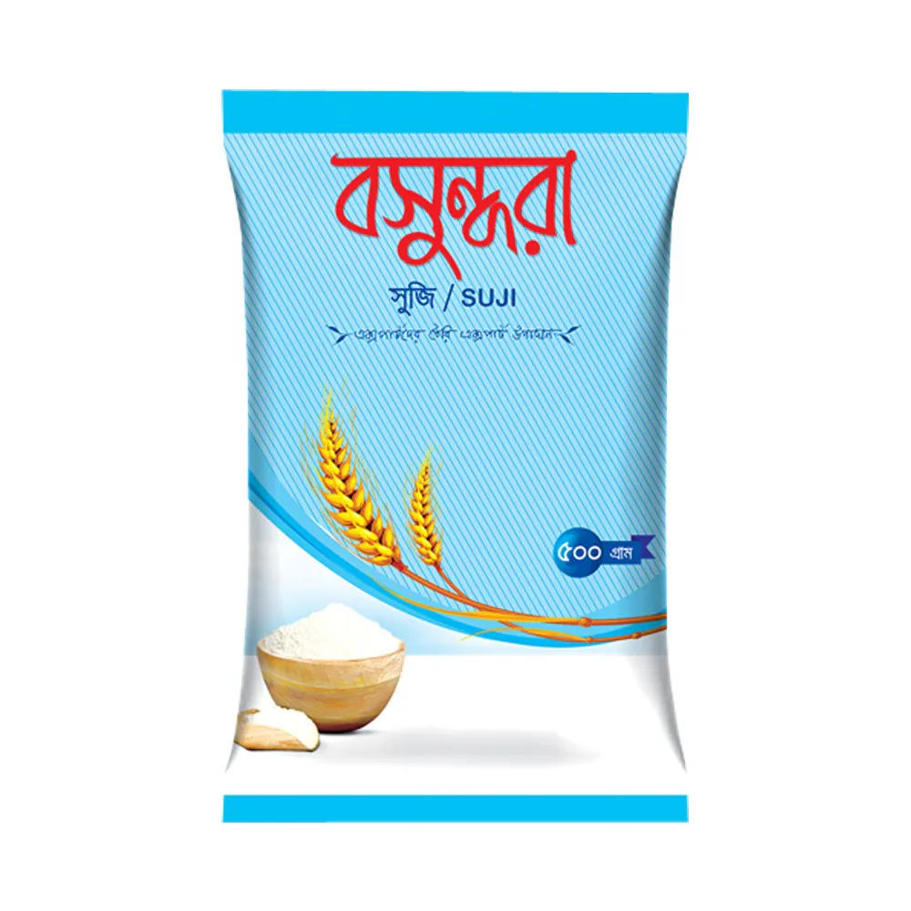 Bashundhara Suji (500g)