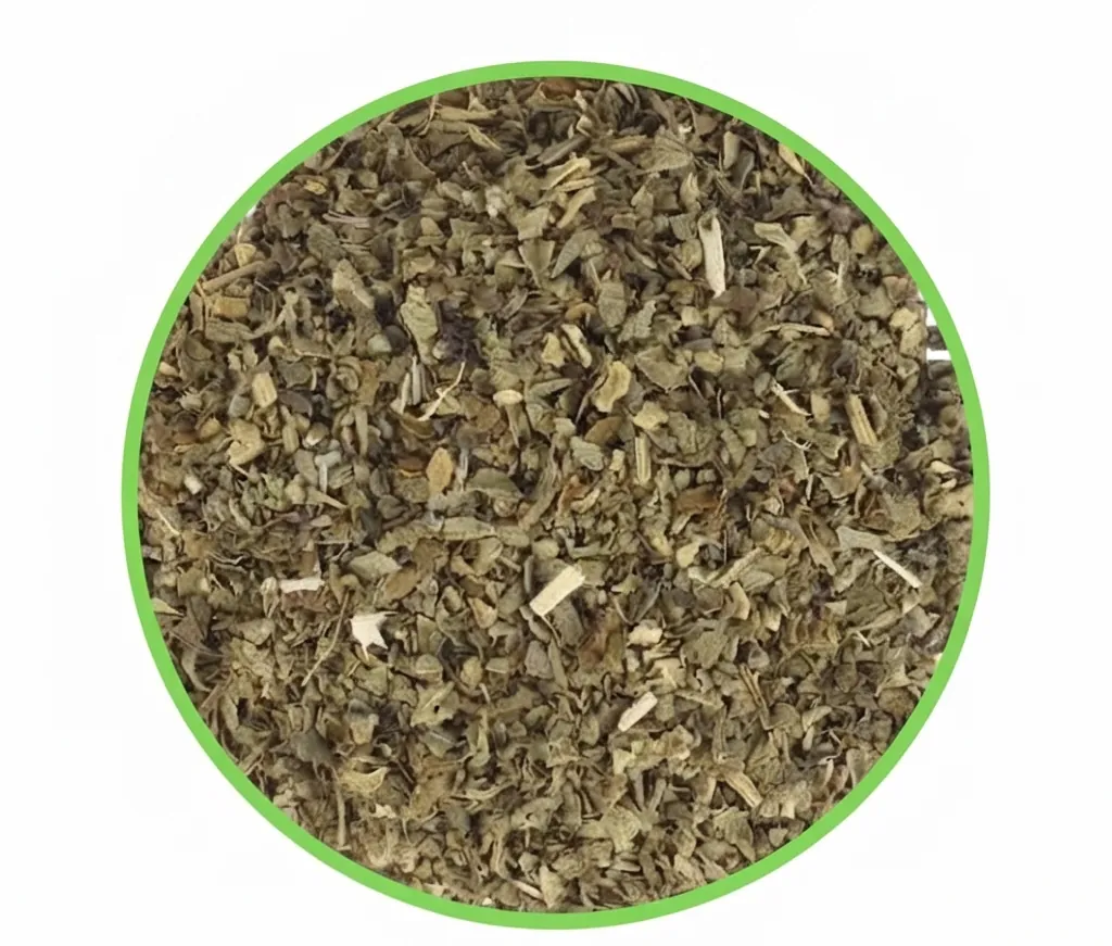 Basil Crushed leaf (250g)
