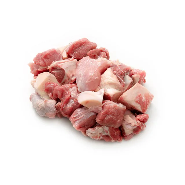Beef with Bone 1 KG Fresh (Soft) Beef with Bone 1 KG Fresh (Soft)