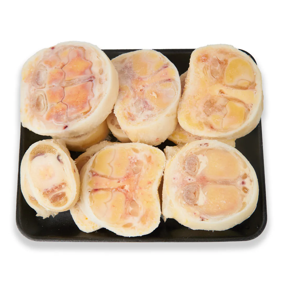 Beef feet/ Paya With Skin (2kg)