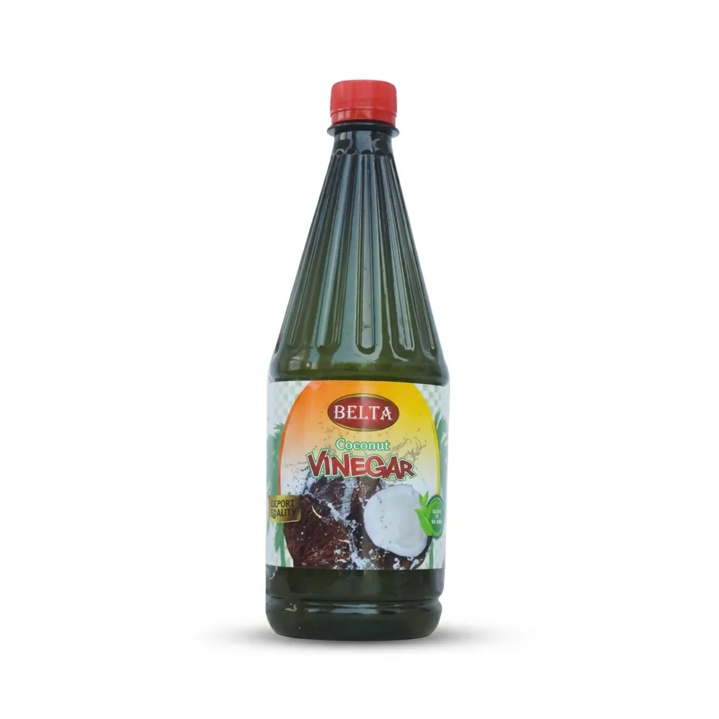 Coconut Vinegar (350ml)