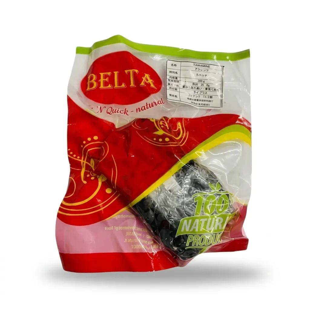 Belta Tamarind (400g)