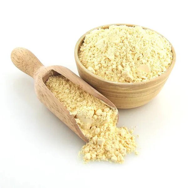 Beson (Chickpea Flour/Gram Flour) (1Kg) ベサン(ひよこ豆粉 Beson (Chickpea Flour/Gram Flour) (1Kg) ベサン(ひよこ豆粉