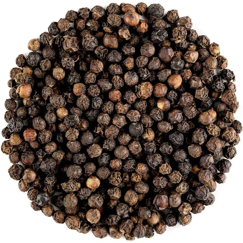 Black Pepper / Gol Morich Whole (50g) Black Pepper / Gol Morich Whole (50g)