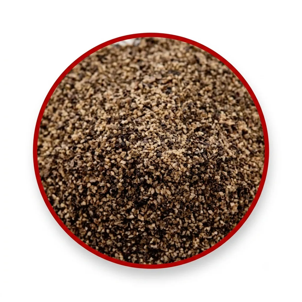 Black Pepper Corsa (500g)