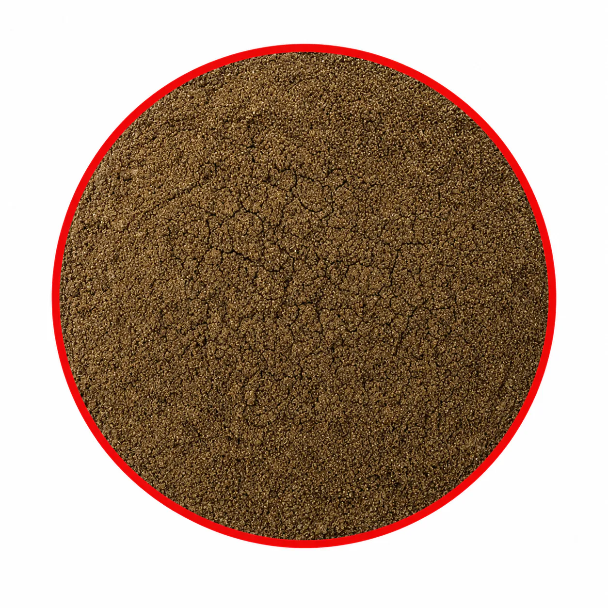 Black Pepper Powder (500g)