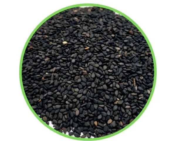 Black Sesame Seed (100g)