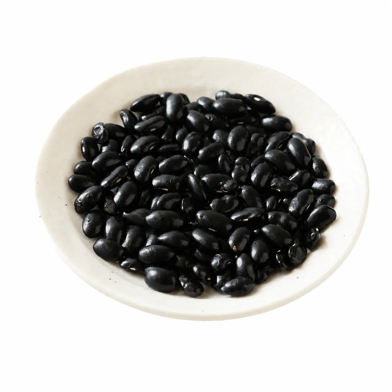 Black Turtle Beans (1Kg)