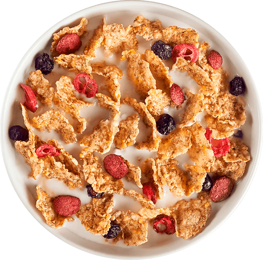 Cereal Foods(Healthy)