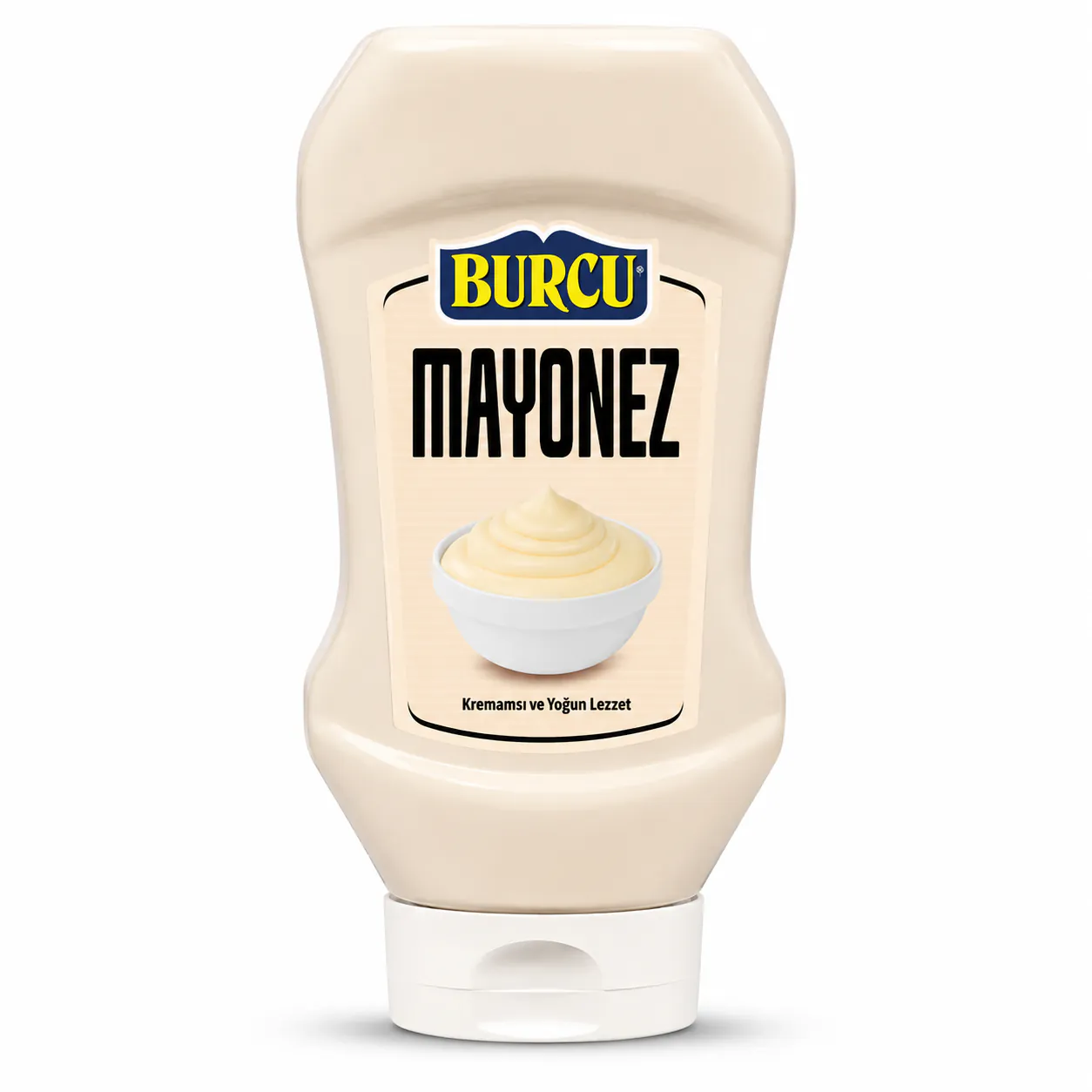Burcu Mayonnaise (460g)