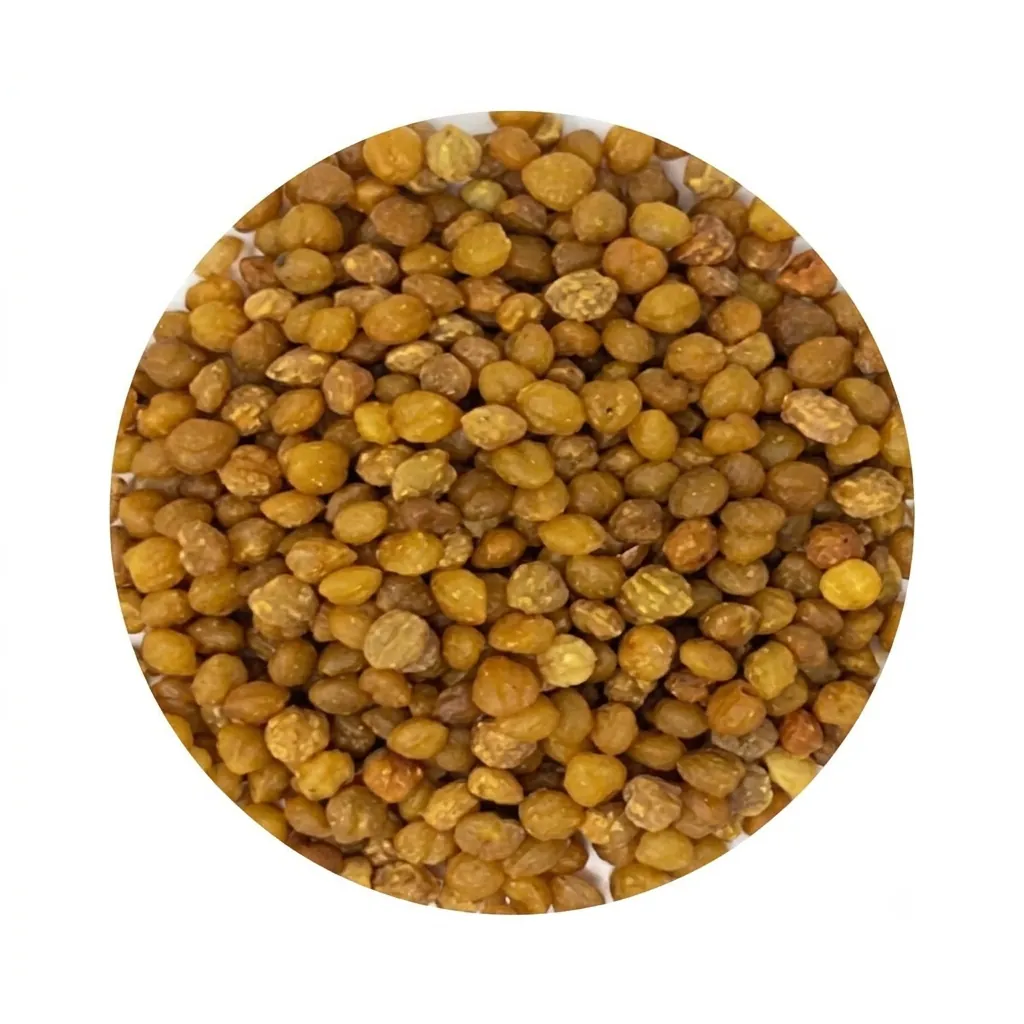Cameroon Akpi Seed (Njangsa) (50g)