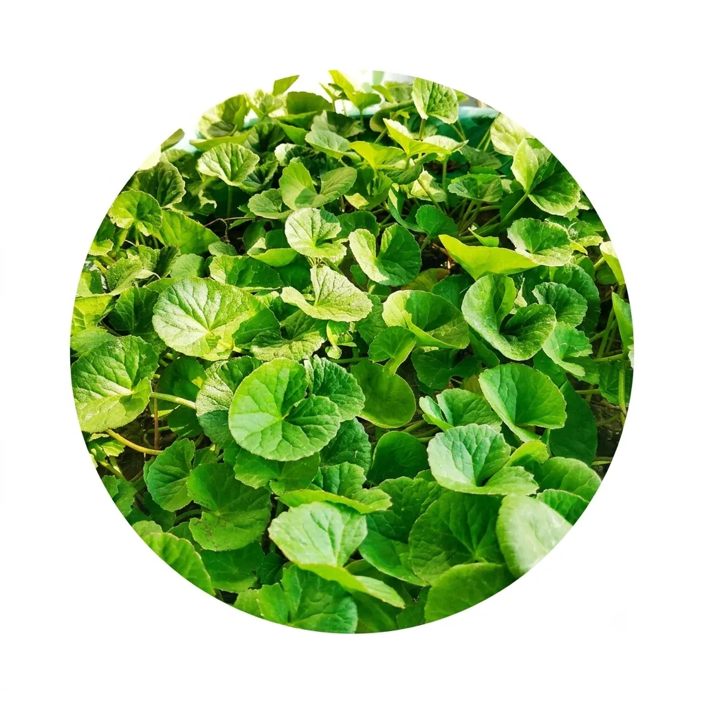 Centella Leaves (Thankuni Pata) (50g)