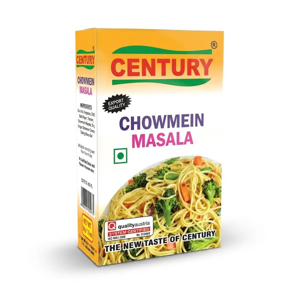 Century Chowmein Masala (50g) Century Chowmein Masala (50g)