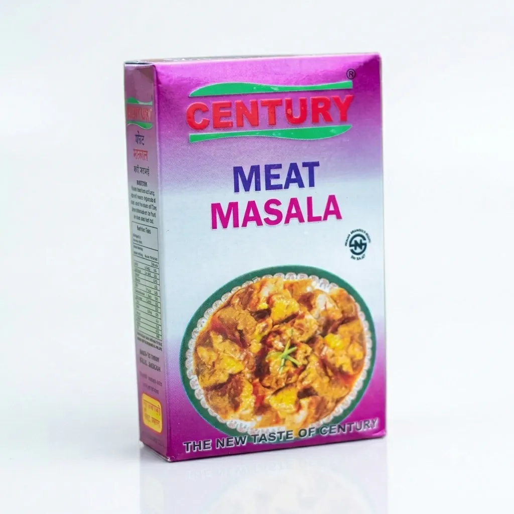 Century Meat Masala (50g)