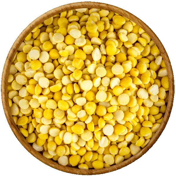 Chana Dal / Buter Dal  (Chick peas Skinless) 1kg