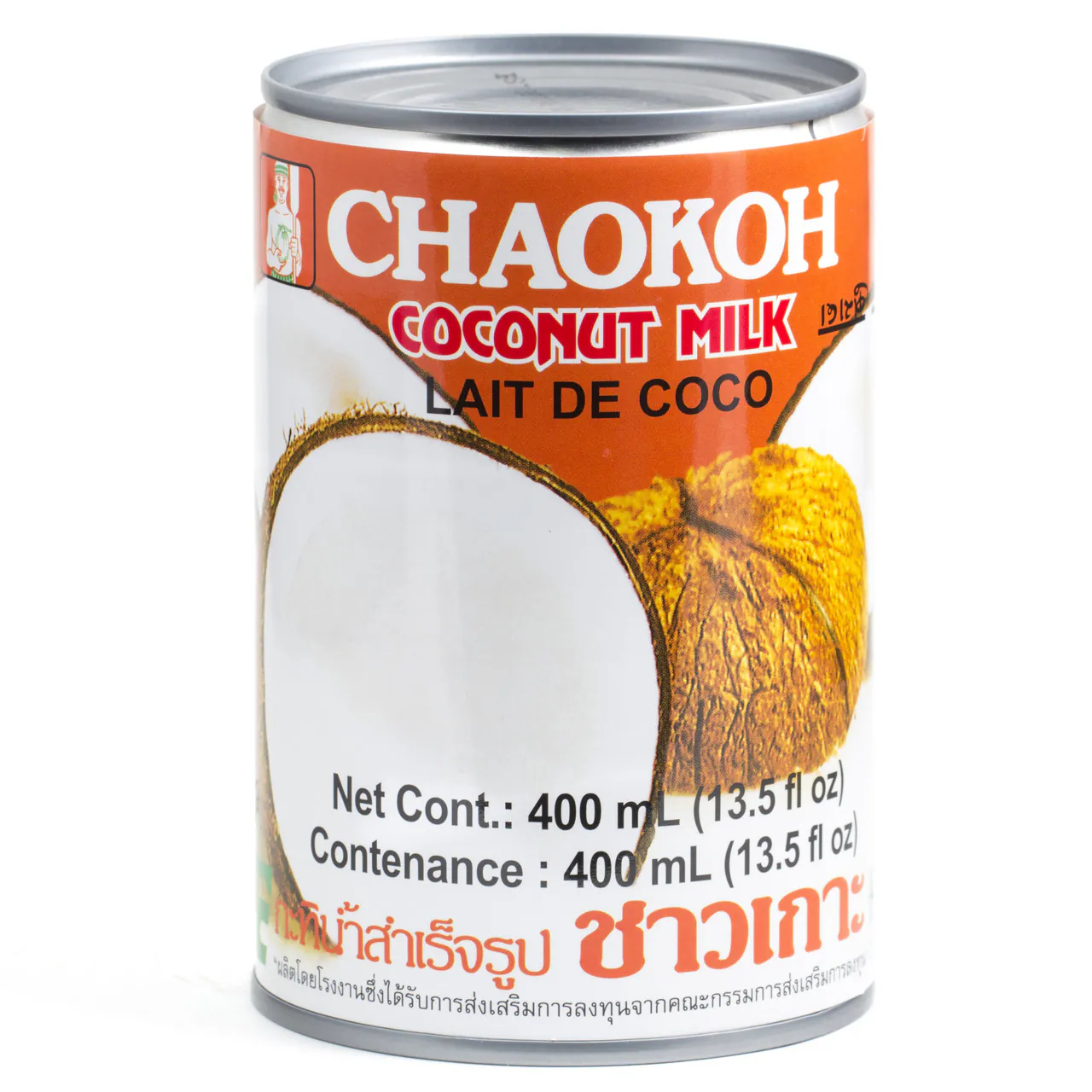 Coconut Cream (400ml) Chaokoh