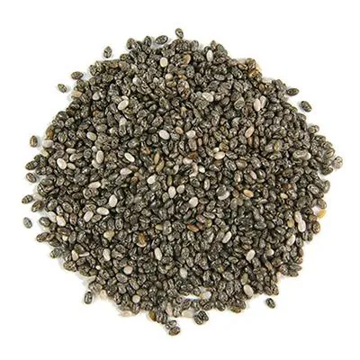 Chia /Sia Seed (50g) Chia /Sia Seed (50g)