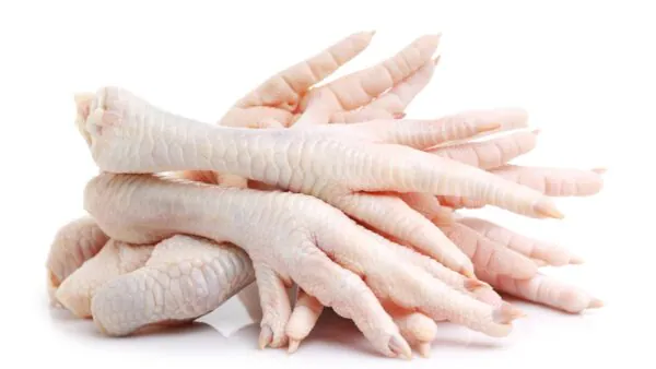 Chicken Feet 1 Kg Chicken Feet 1 Kg