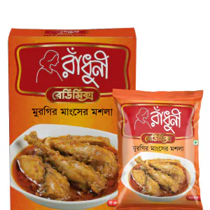 Radhuni Chicken Masala (100g) Radhuni Chicken Masala (100g)