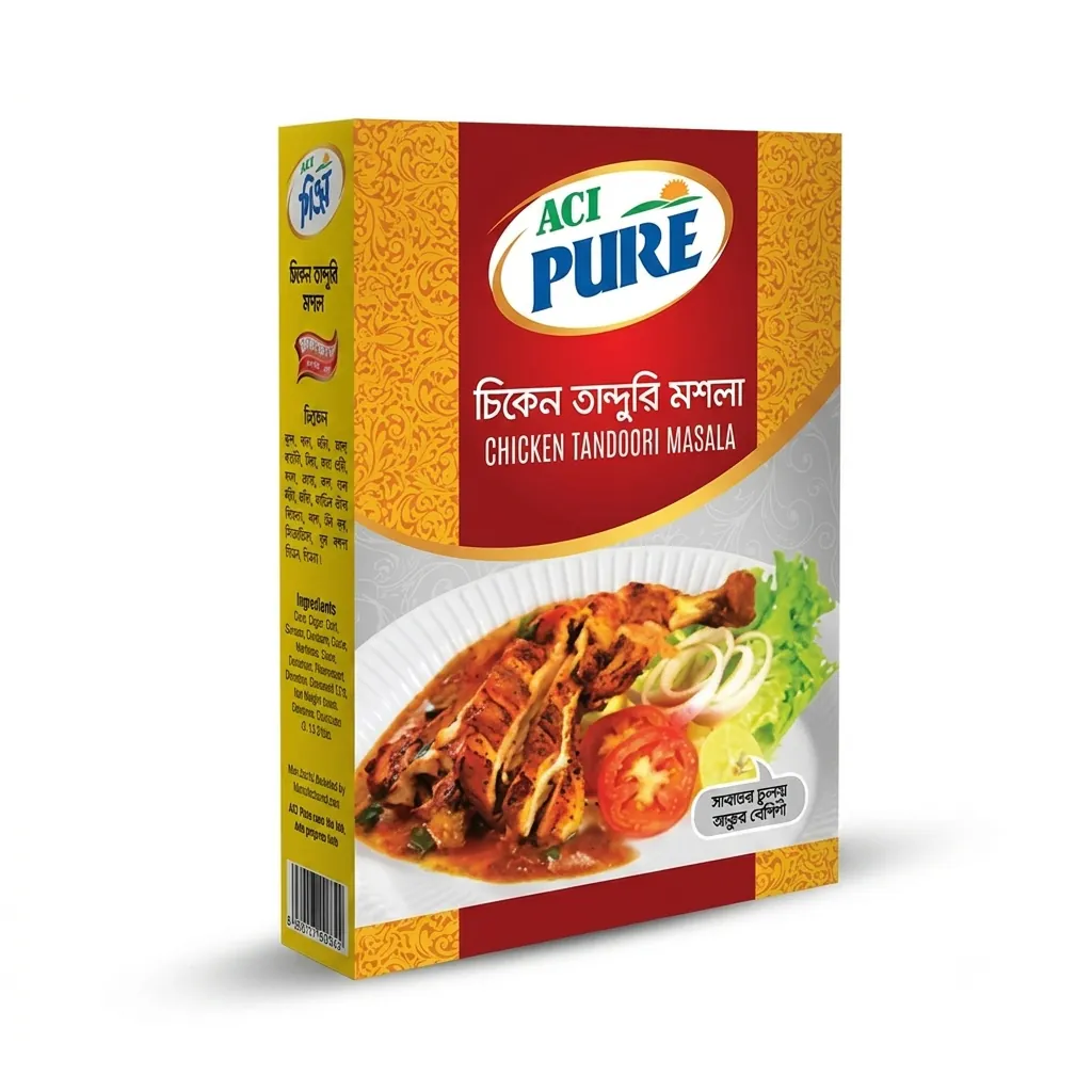 ACI Chicken Tandoori Masala (50g)