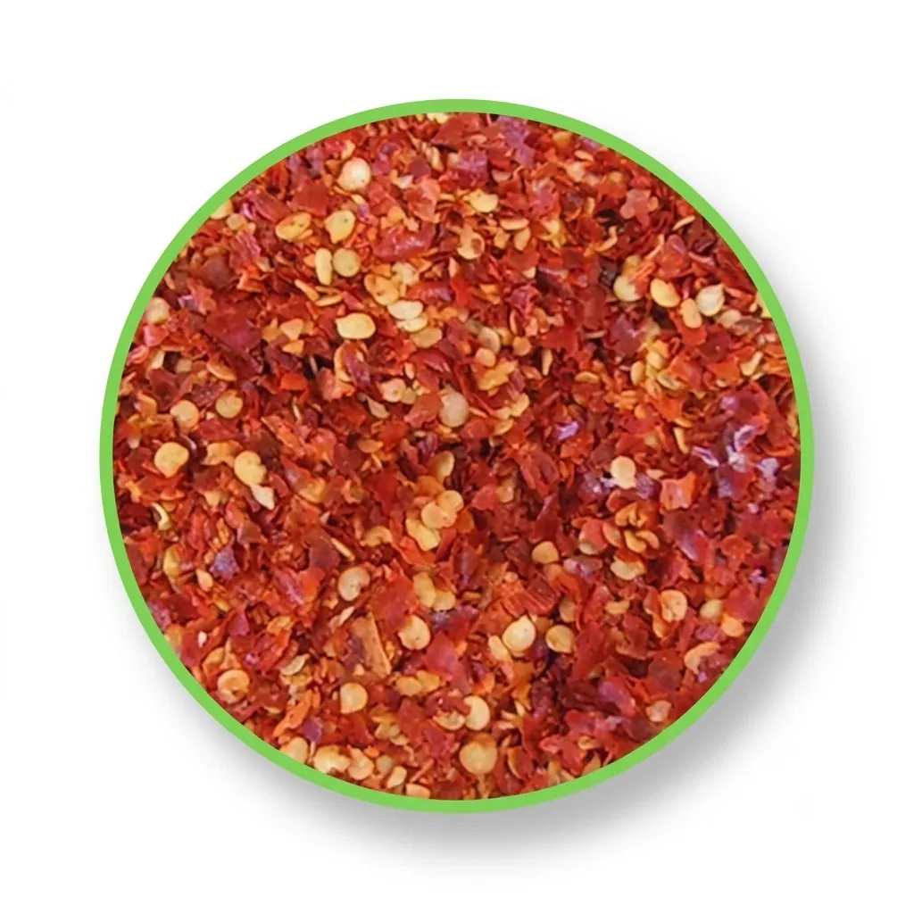 Chilli Peace’s (250g)