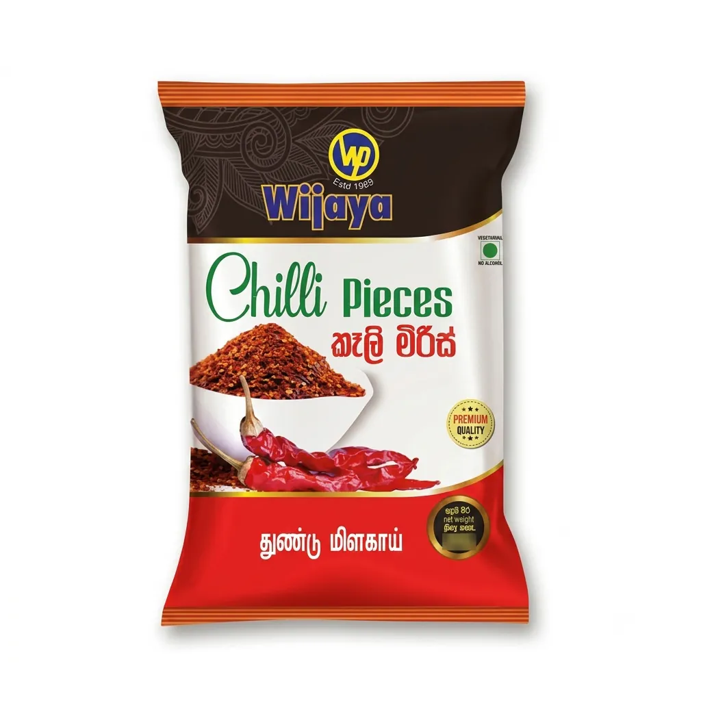 Chilli Peace’s (250g) Chilli Peace’s (250g)