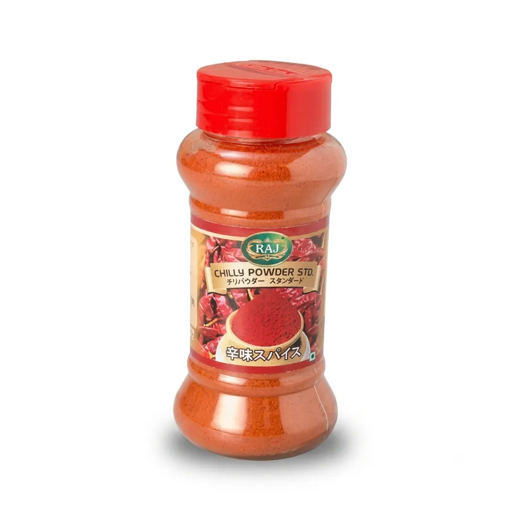 Chilli Powder AMBIKA (100g) Chilli Powder AMBIKA (100g)