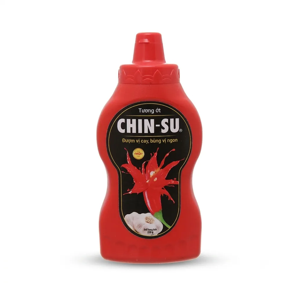 Chin-Su (520g)