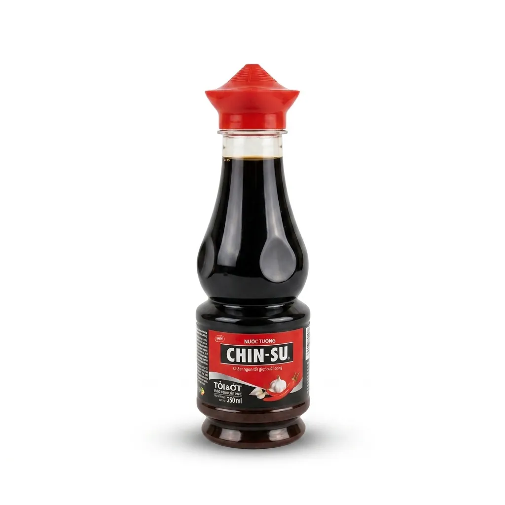 Chinsu (250ml)
