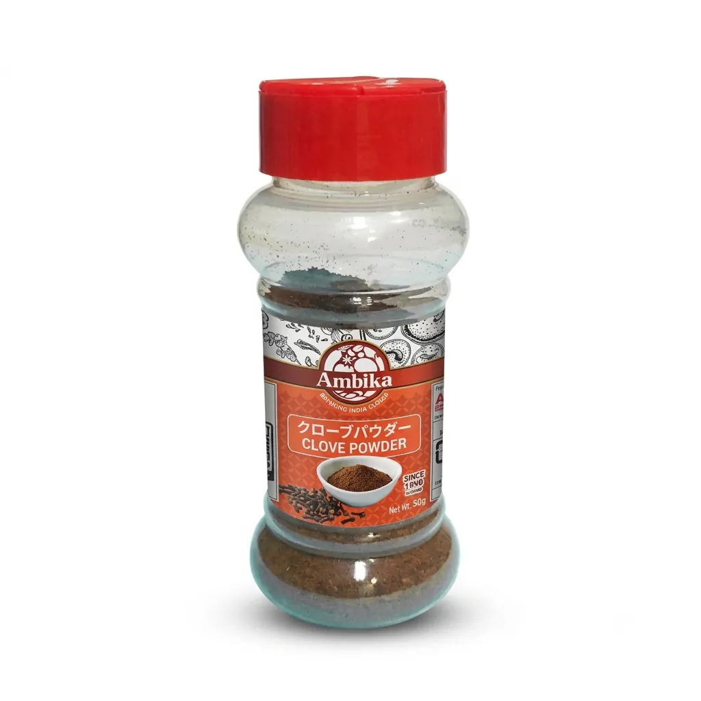 Ambika Clove Powder (50g)