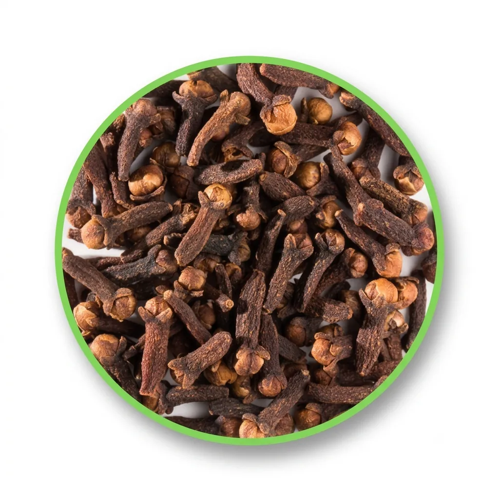 Clove Whole (400g)