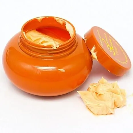 Cocoa Butter Creme for a Softer Younger Skin Cocoa Butter Creme for a Softer Younger Skin