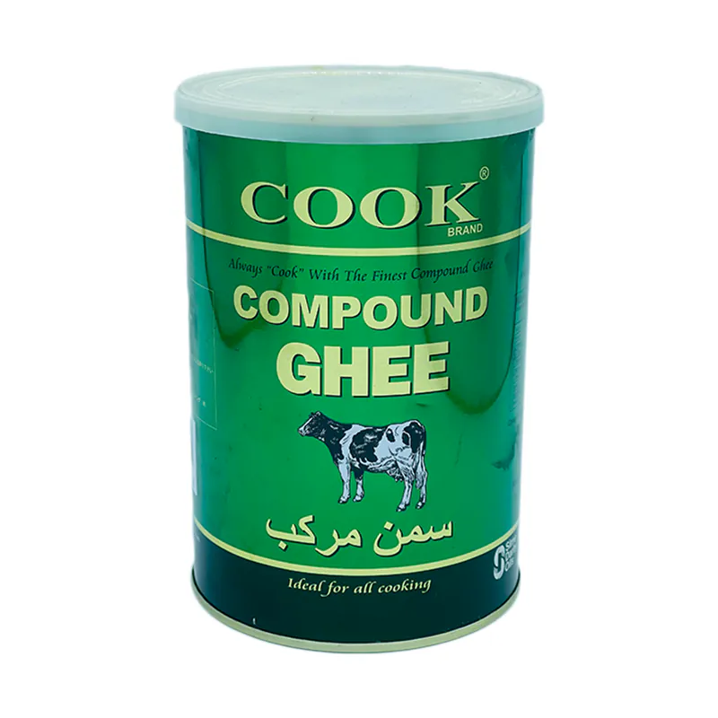 Compound Ghee Cook (900g)