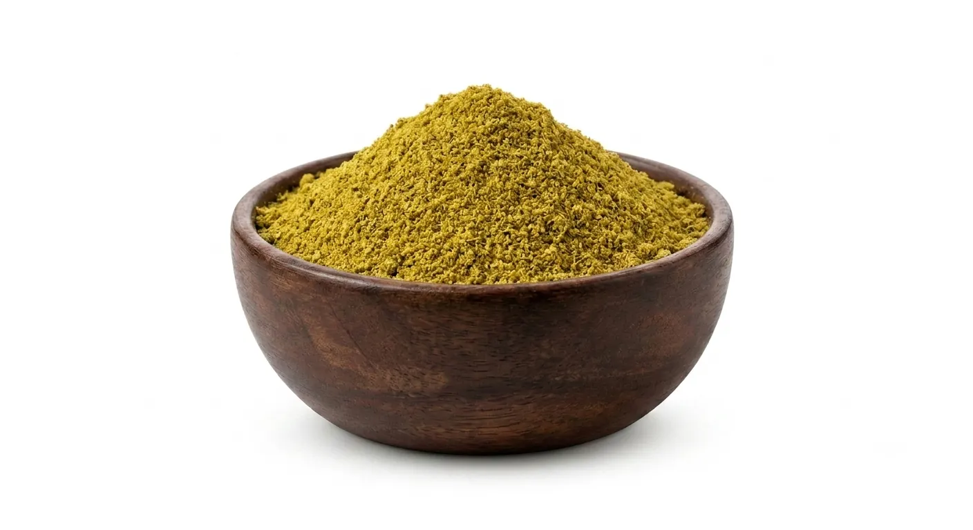 Coriander Powder (100g) Coriander Powder (100g)