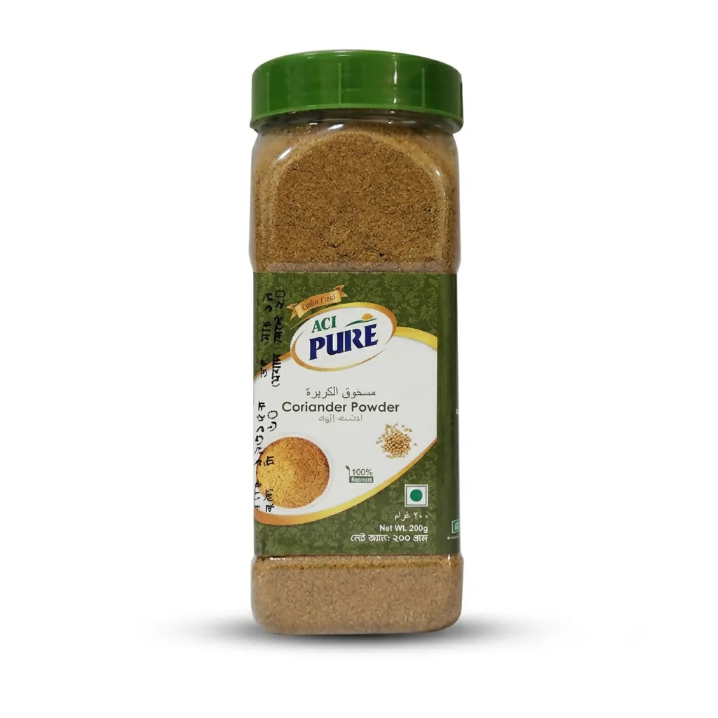 ACI Coriander Powder (200g) ACI Coriander Powder (200g)