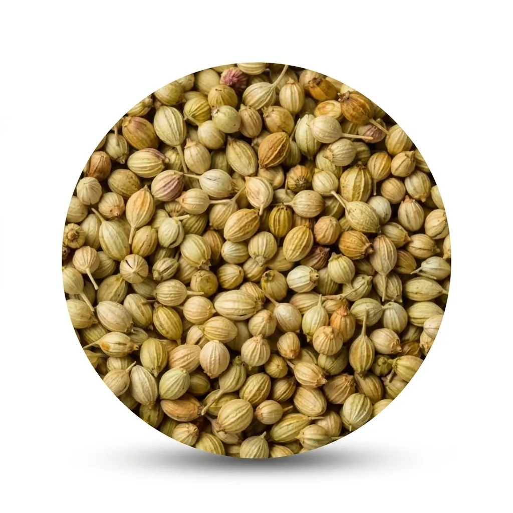 Coriander Whole (50g)
