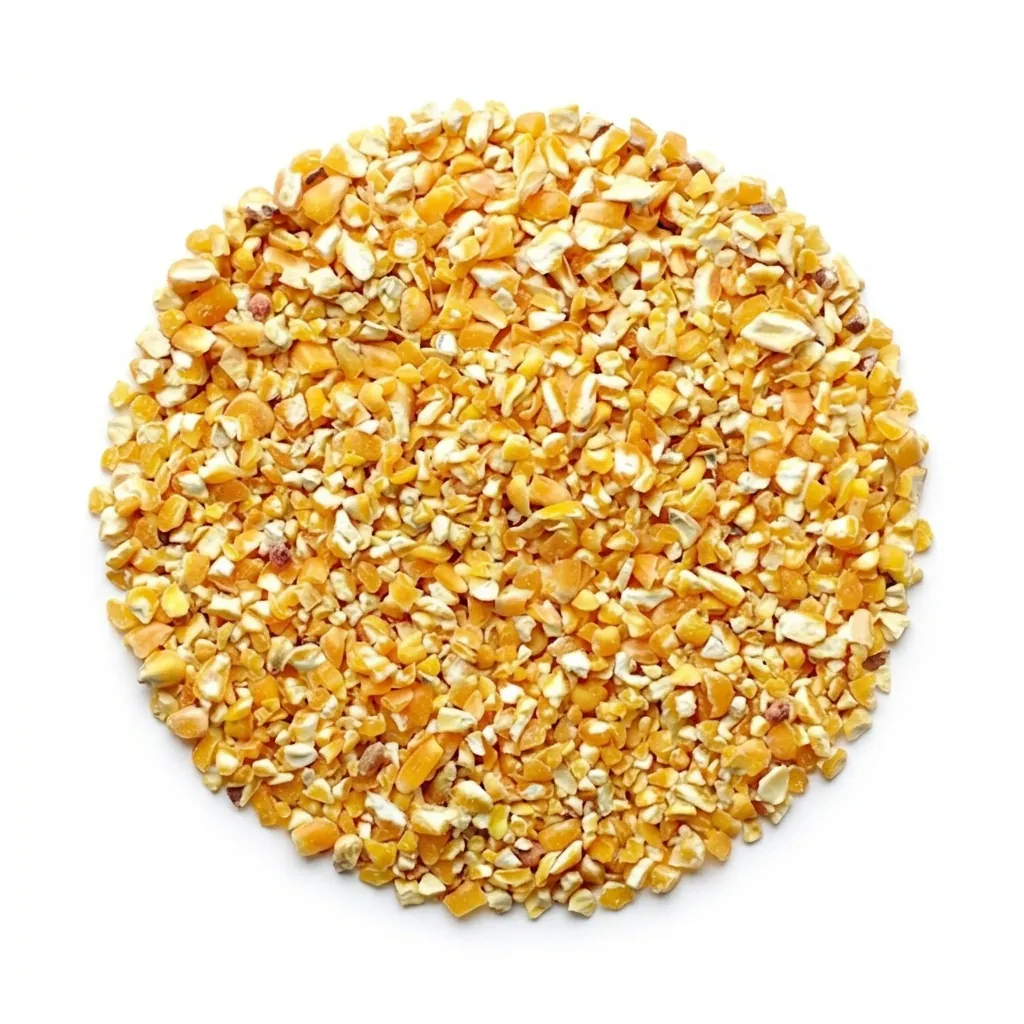 Cracked Corn Small (1kg)