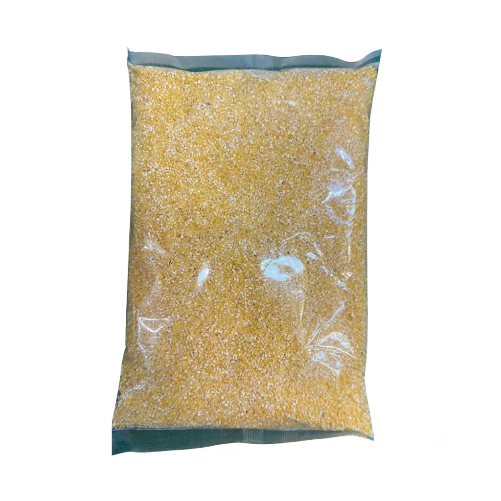 Cracked Corn Small (1kg)