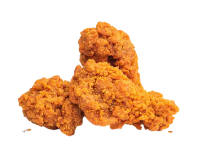 Tyson CRISPY chicken wing stick 1kg/pack Tyson CRISPY chicken wing stick 1kg/pack