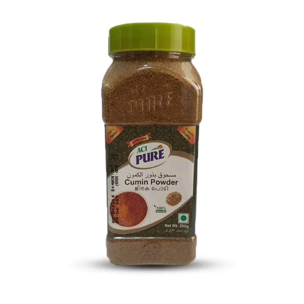 ACI Cumin Powder (200g) ACI Cumin Powder (200g)