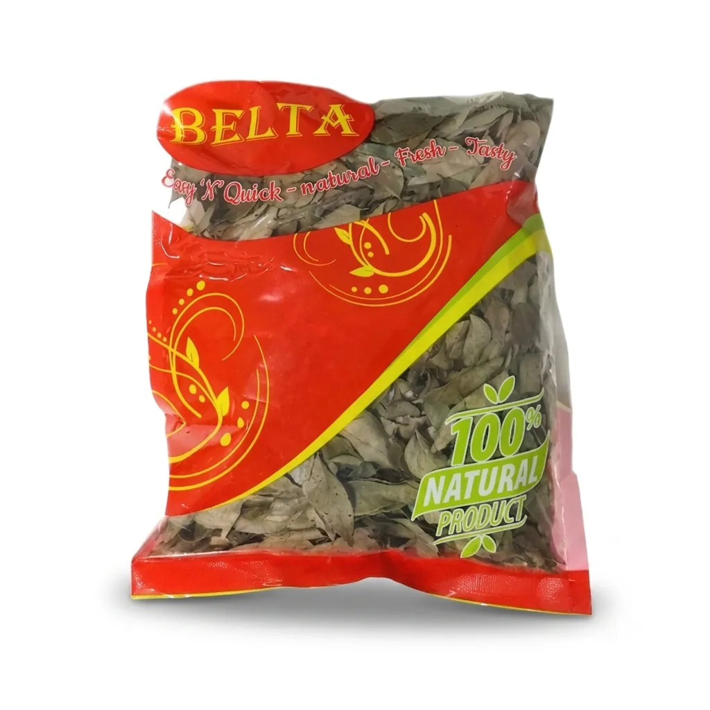 Curry Leaf Dry (50g) Curry Leaf Dry (50g)